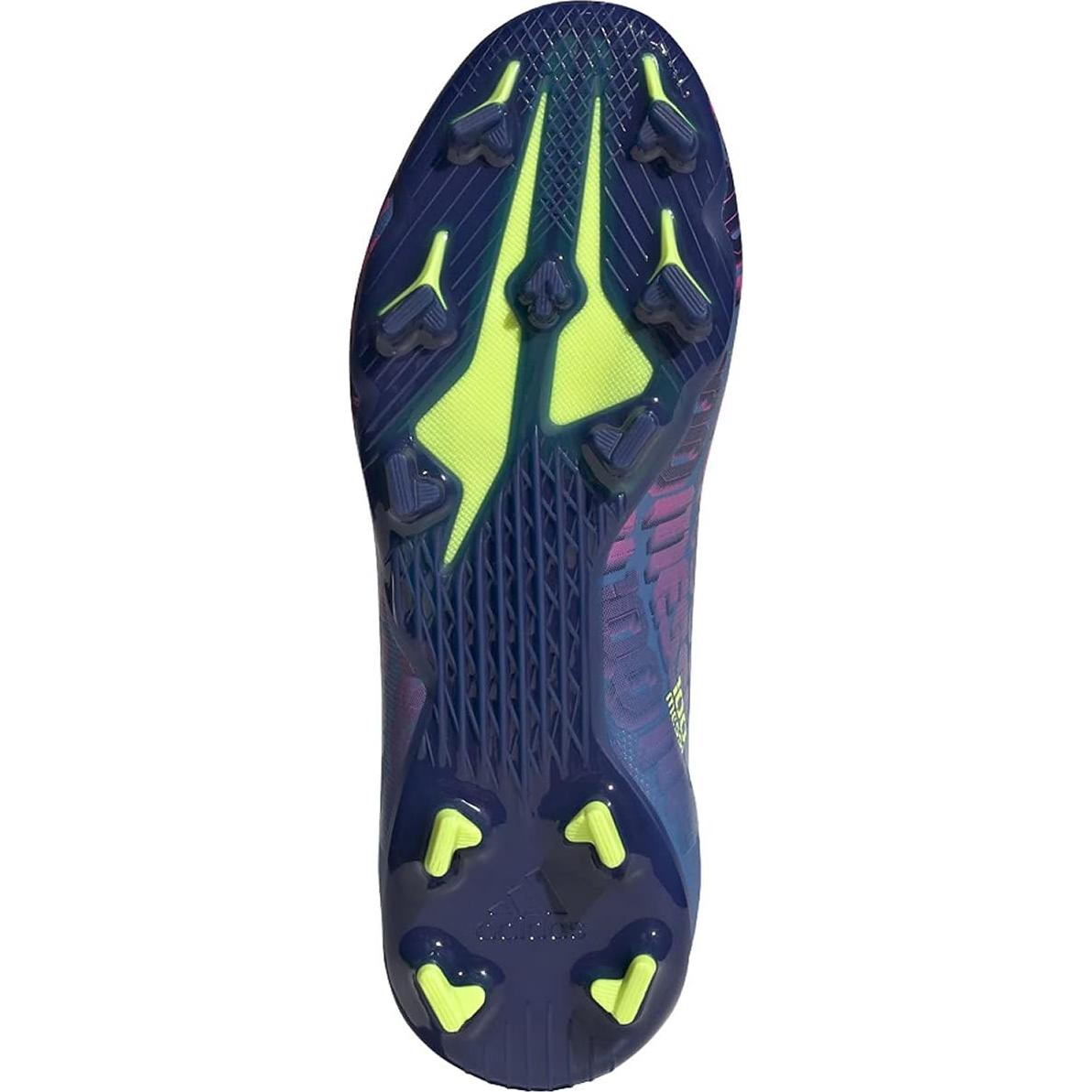 Zapatillas de Fútbol Adidas X Speedflow Messi.3 FG Hombre 12