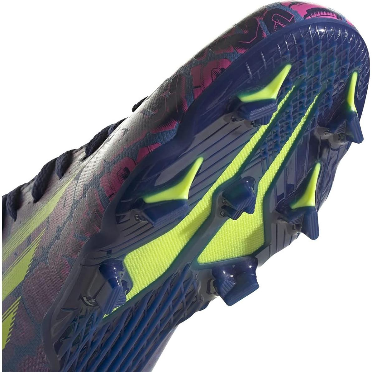 Zapatillas de Fútbol Adidas X Speedflow Messi.3 FG Hombre 12