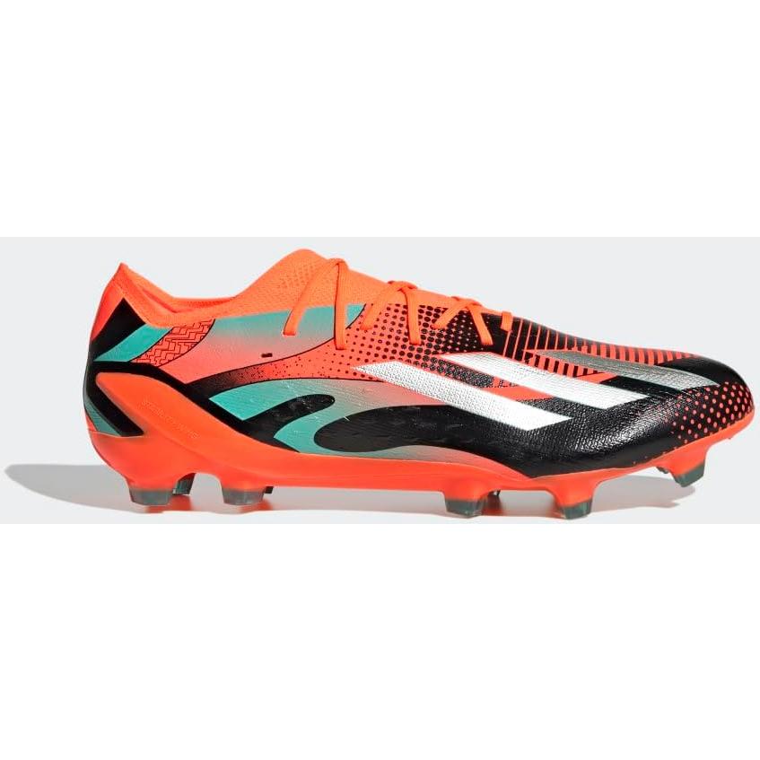 Botas de Fútbol Adidas X Speedportal Messi.1 Terreno Firme