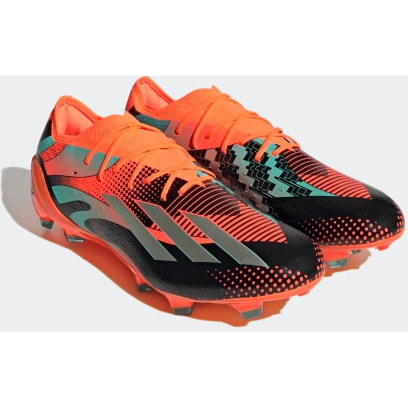 Botas de Fútbol Adidas X Speedportal Messi.1 Terreno Firme
