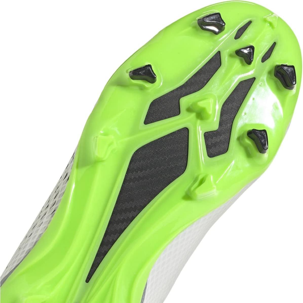 Botas de Fútbol Juveniles Adidas X SpeedPortal.3 Terreno Firme