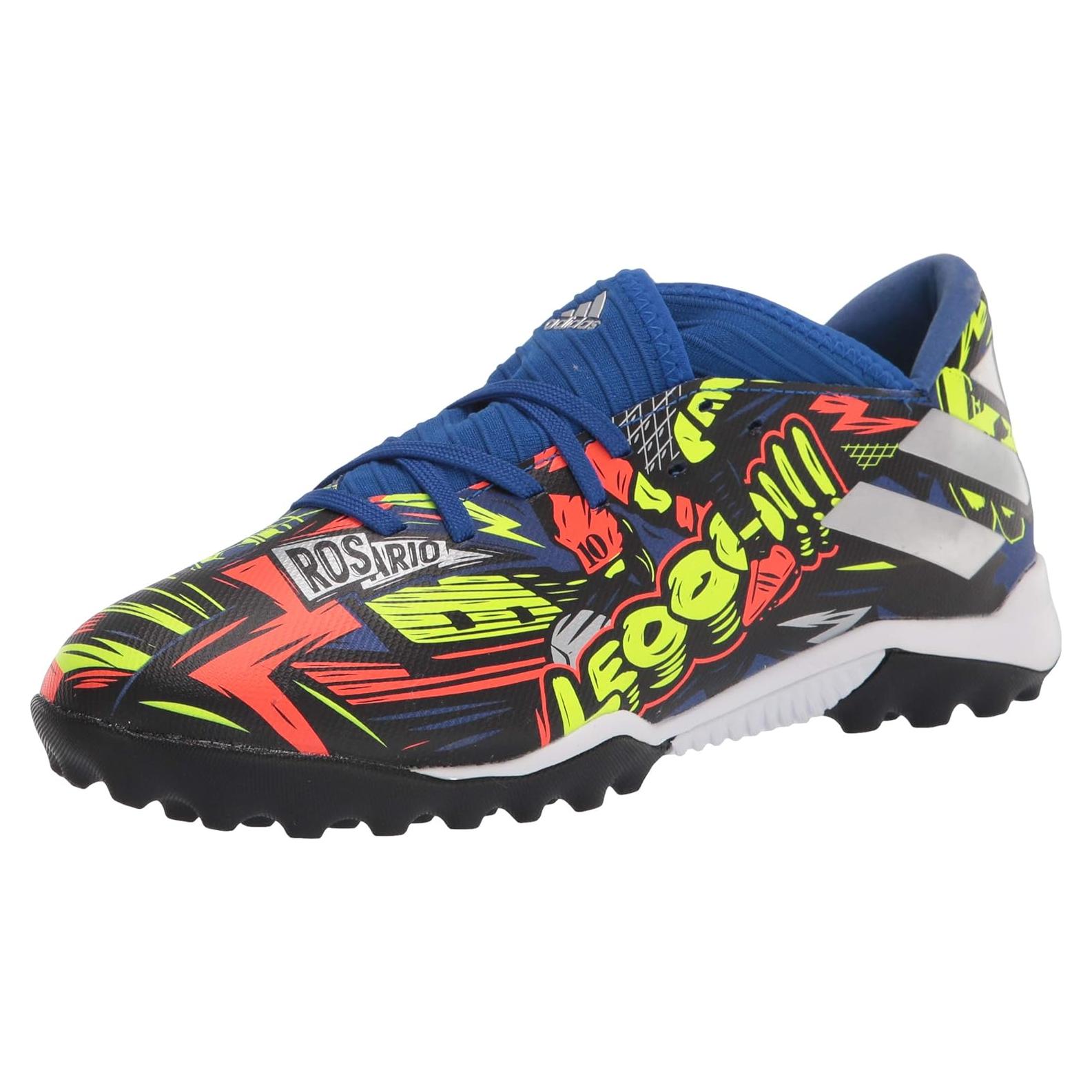Zapatilla de Fútbol Turf adidas Nemeziz Messi 19.3 Hombre 13