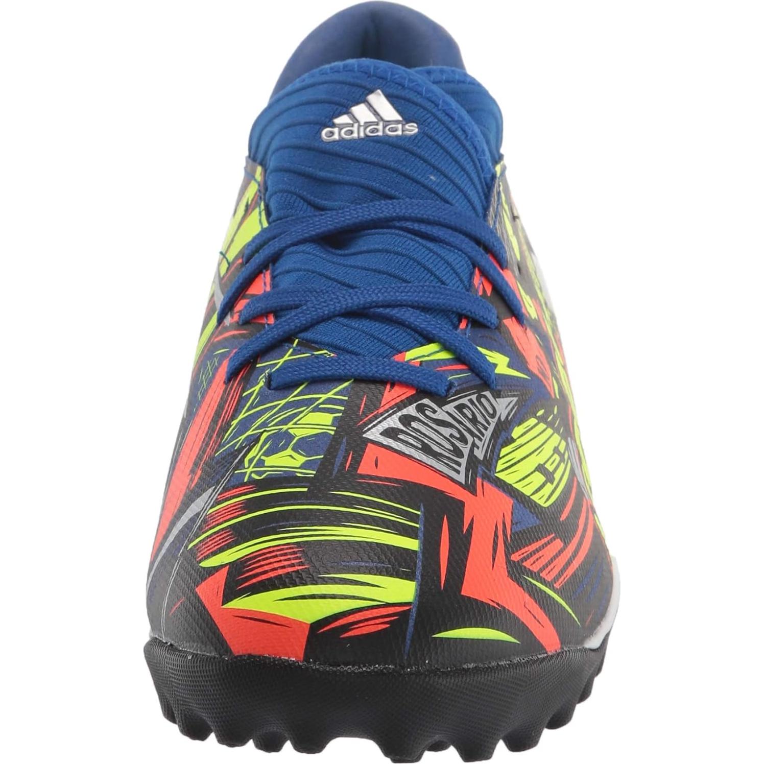 Zapatilla de Fútbol Turf adidas Nemeziz Messi 19.3 Hombre 13