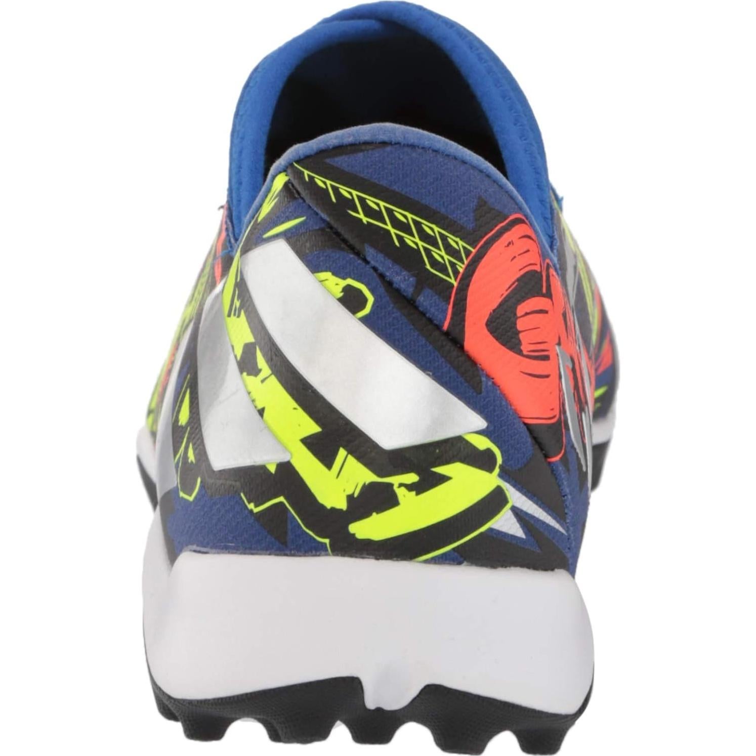 Zapatilla de Fútbol Turf adidas Nemeziz Messi 19.3 Hombre 13