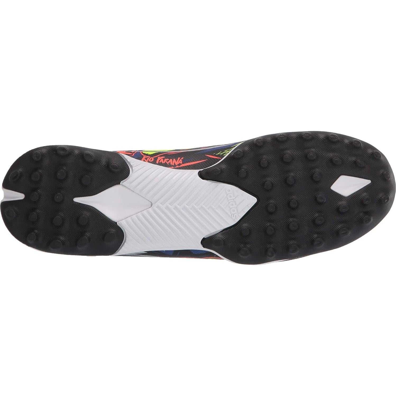 Zapatilla de Fútbol Turf adidas Nemeziz Messi 19.3 Hombre 13