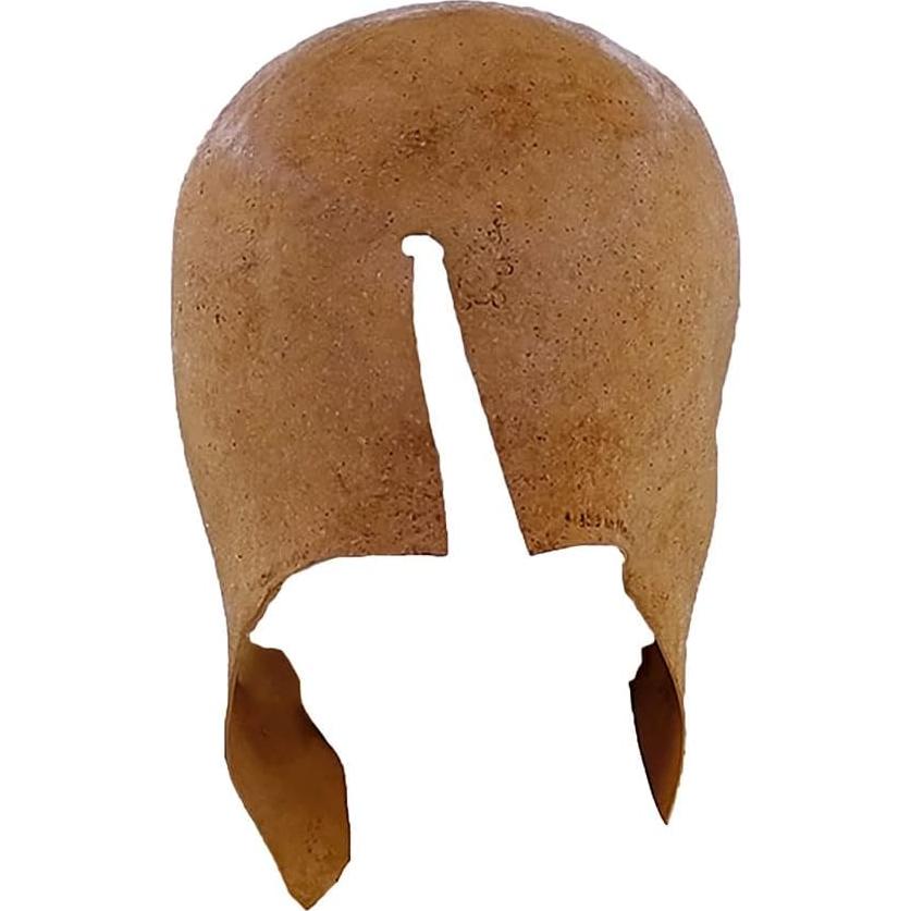 Máscara Silent Stalker de látex - Partychimp - Halloween