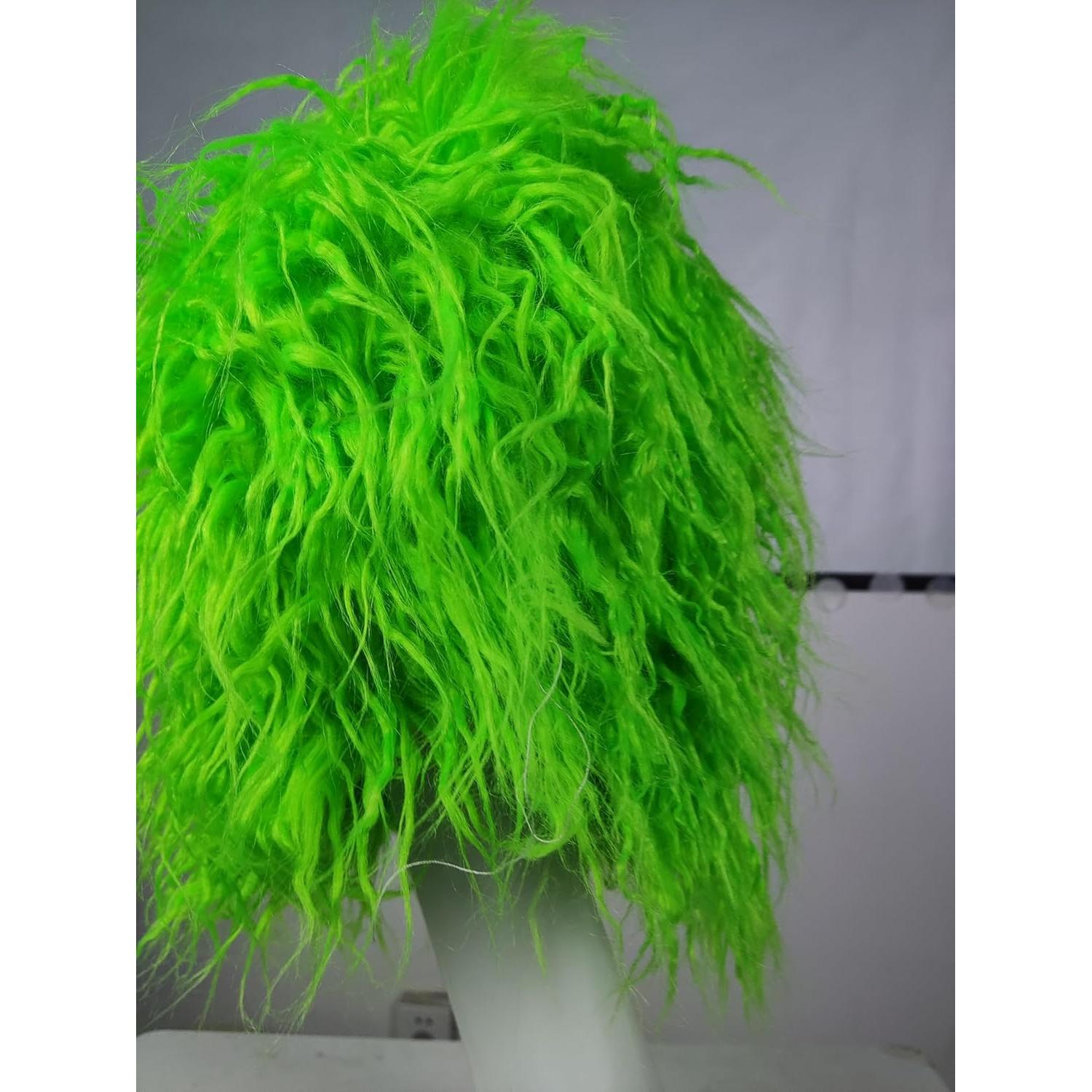 Máscara de Cosplay Navideña Beita - Láttex Santa Adulto Grande