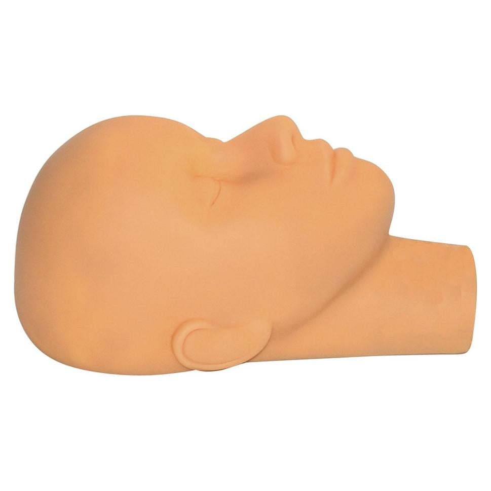 Masaje y Maquillaje Facial Burmax MSG-3 13x27cm