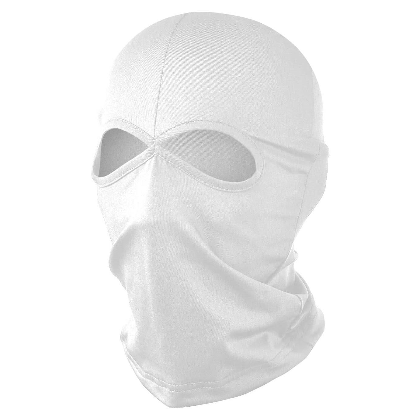 Máscara Balaclava para Niños YESLIFE - Protección Frío