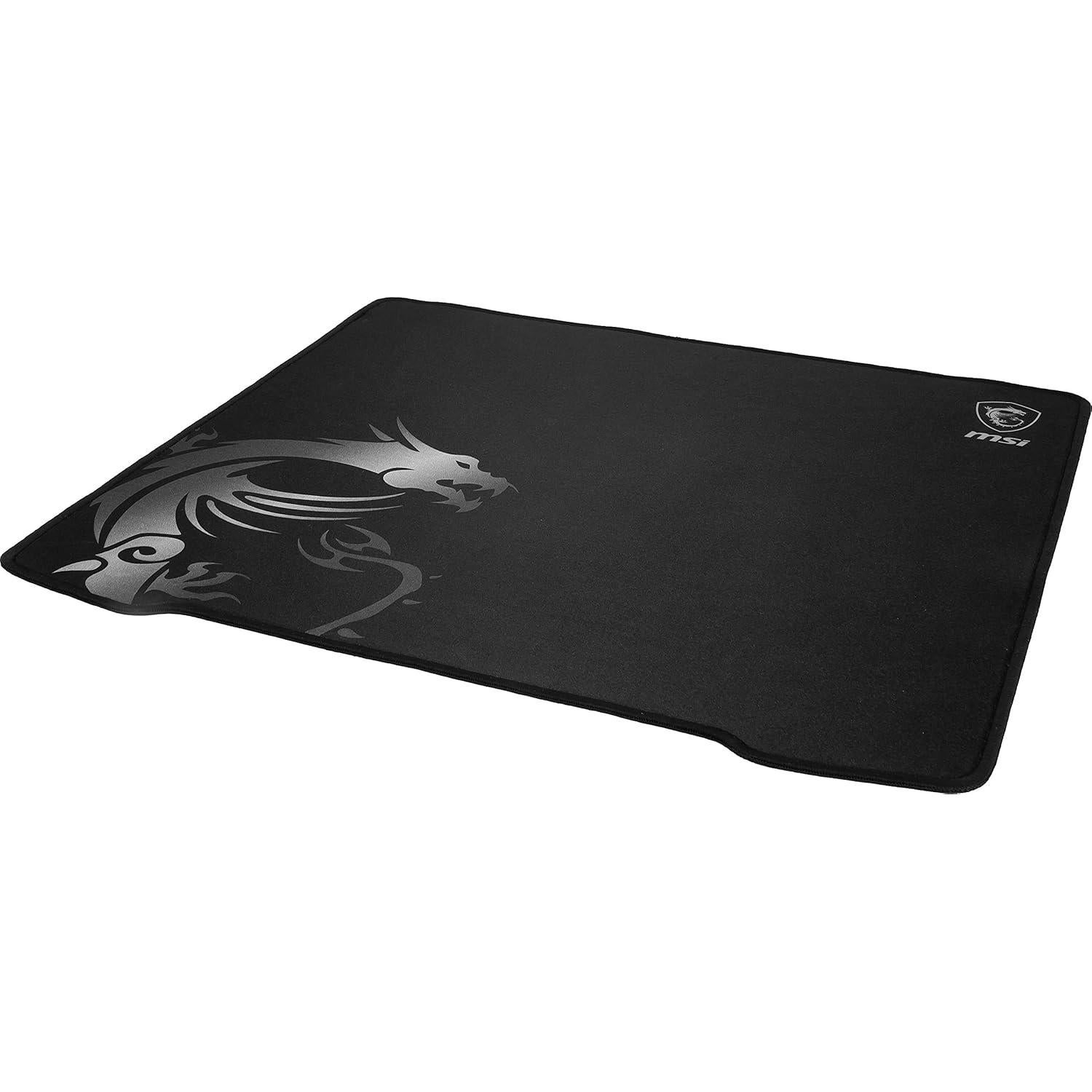 Alfombrilla de Ratón MSI Agility GD30 Superficie Textil