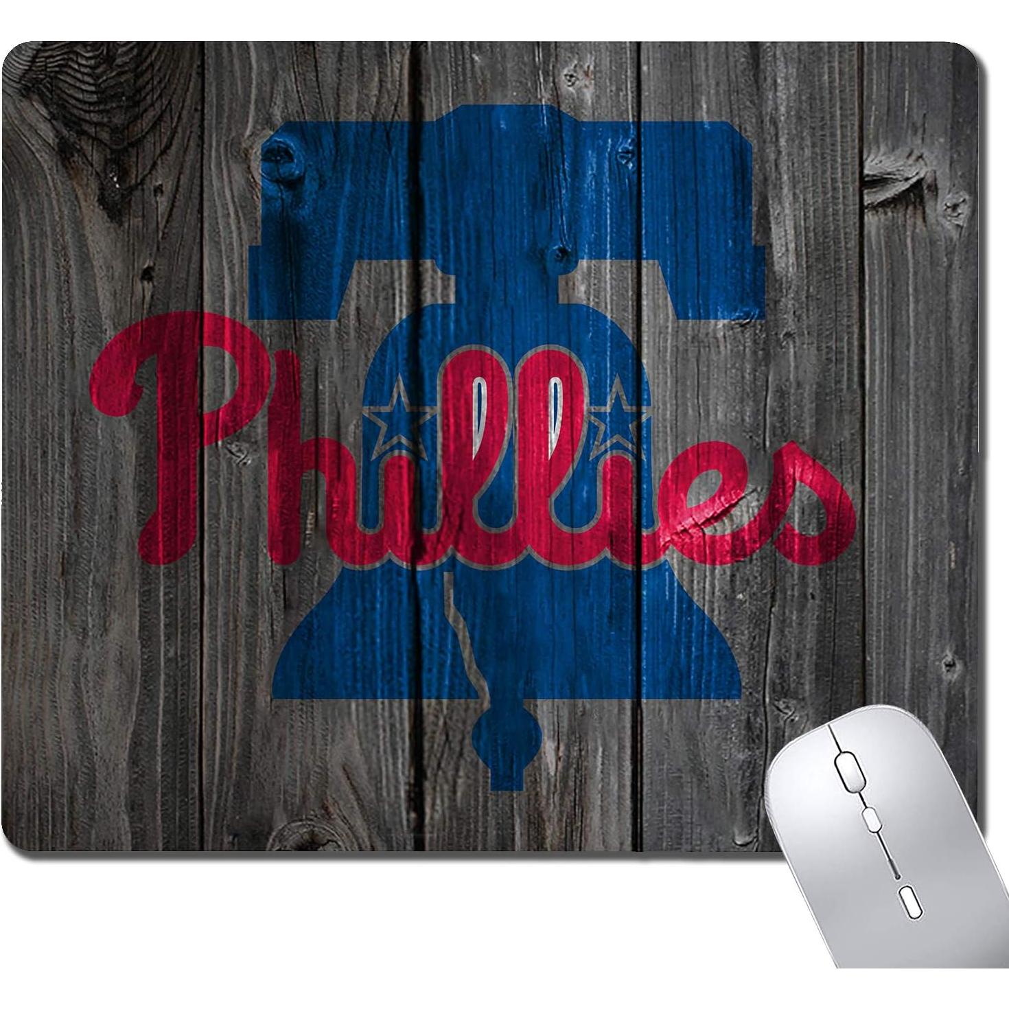 Alfombrilla de Ratón Tmoschops 240x200mm Antideslizante