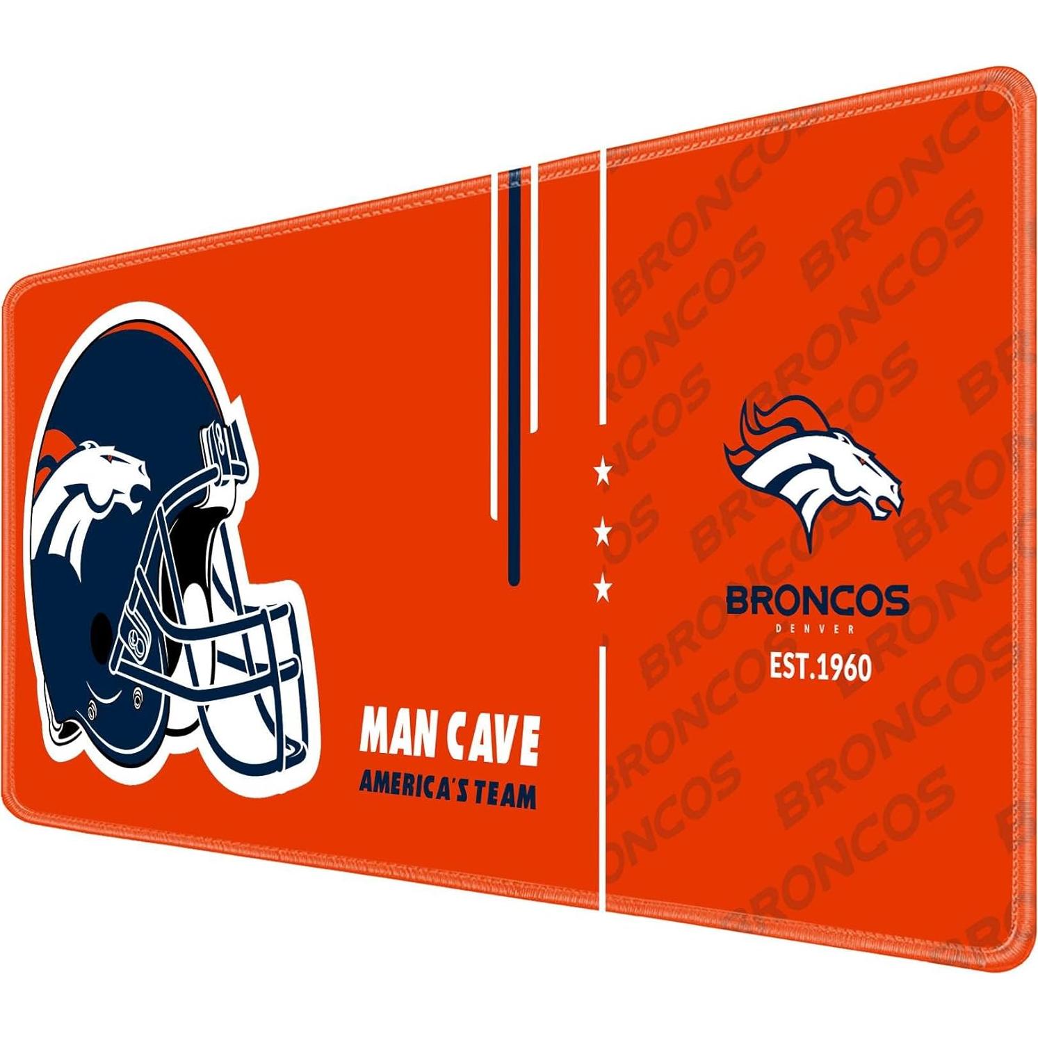 Alfombrilla de Ratón Grande AYYQHC 80x30 cm Antideslizante