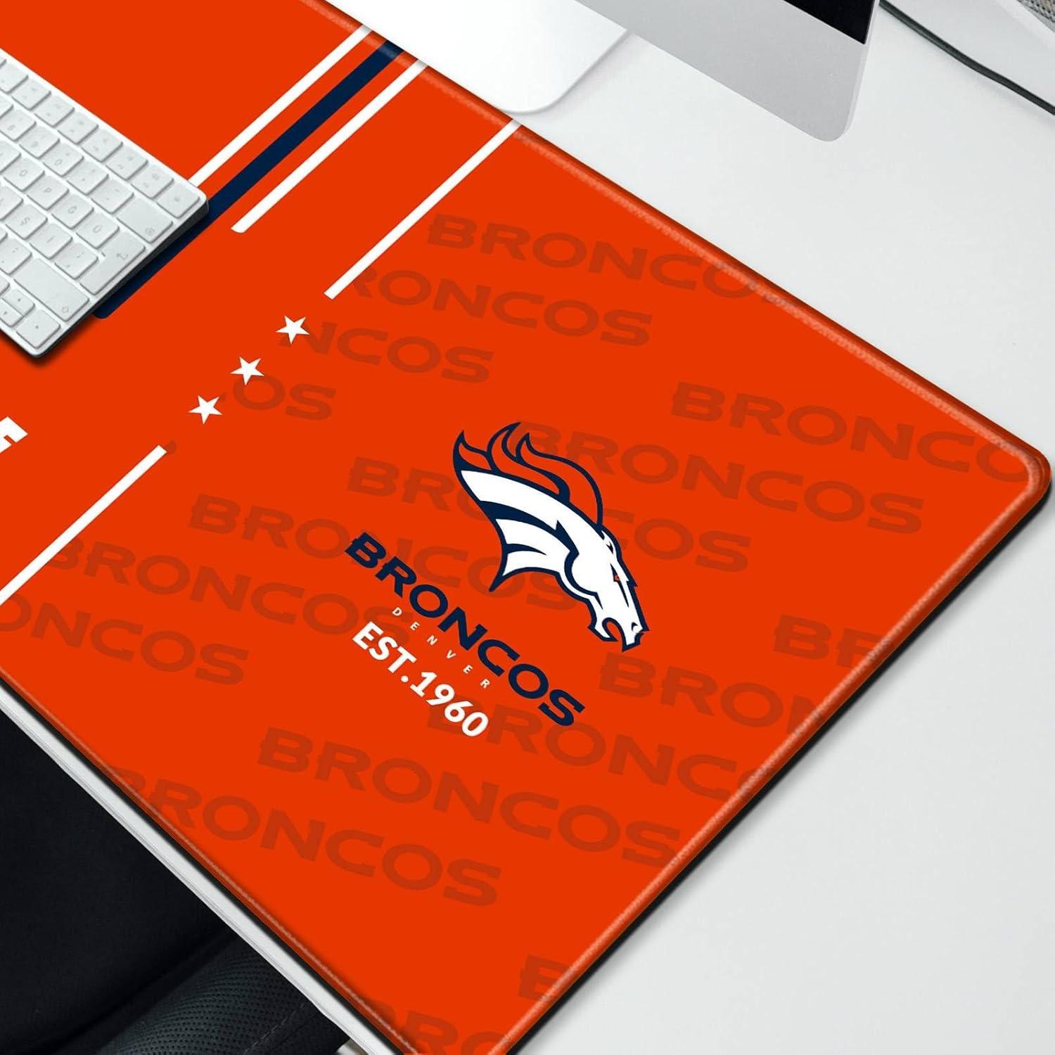 Alfombrilla de Ratón Grande AYYQHC 80x30 cm Antideslizante