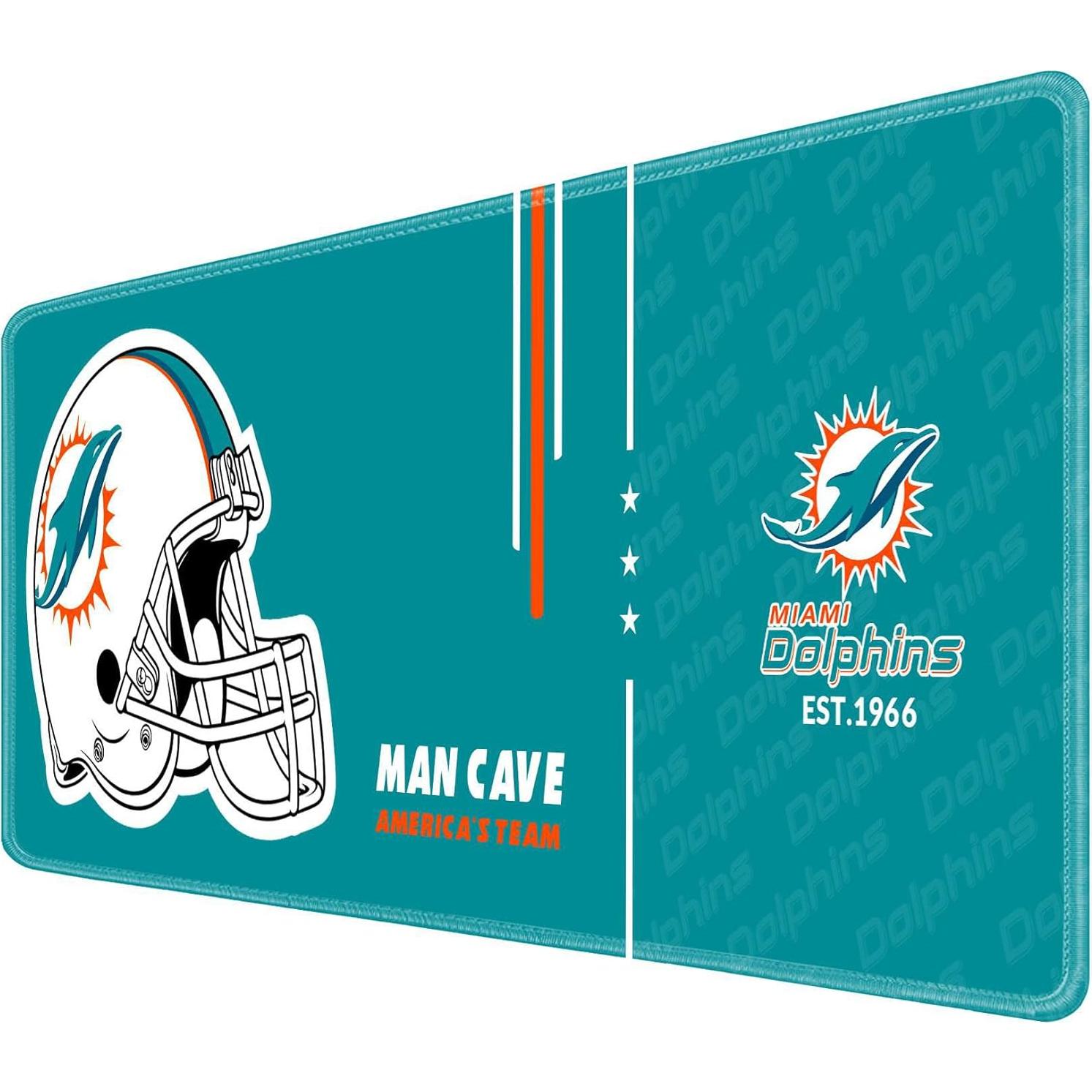 Alfombrilla de Ratón Grande AYYQHC 80x30 cm Bordes Cosidos