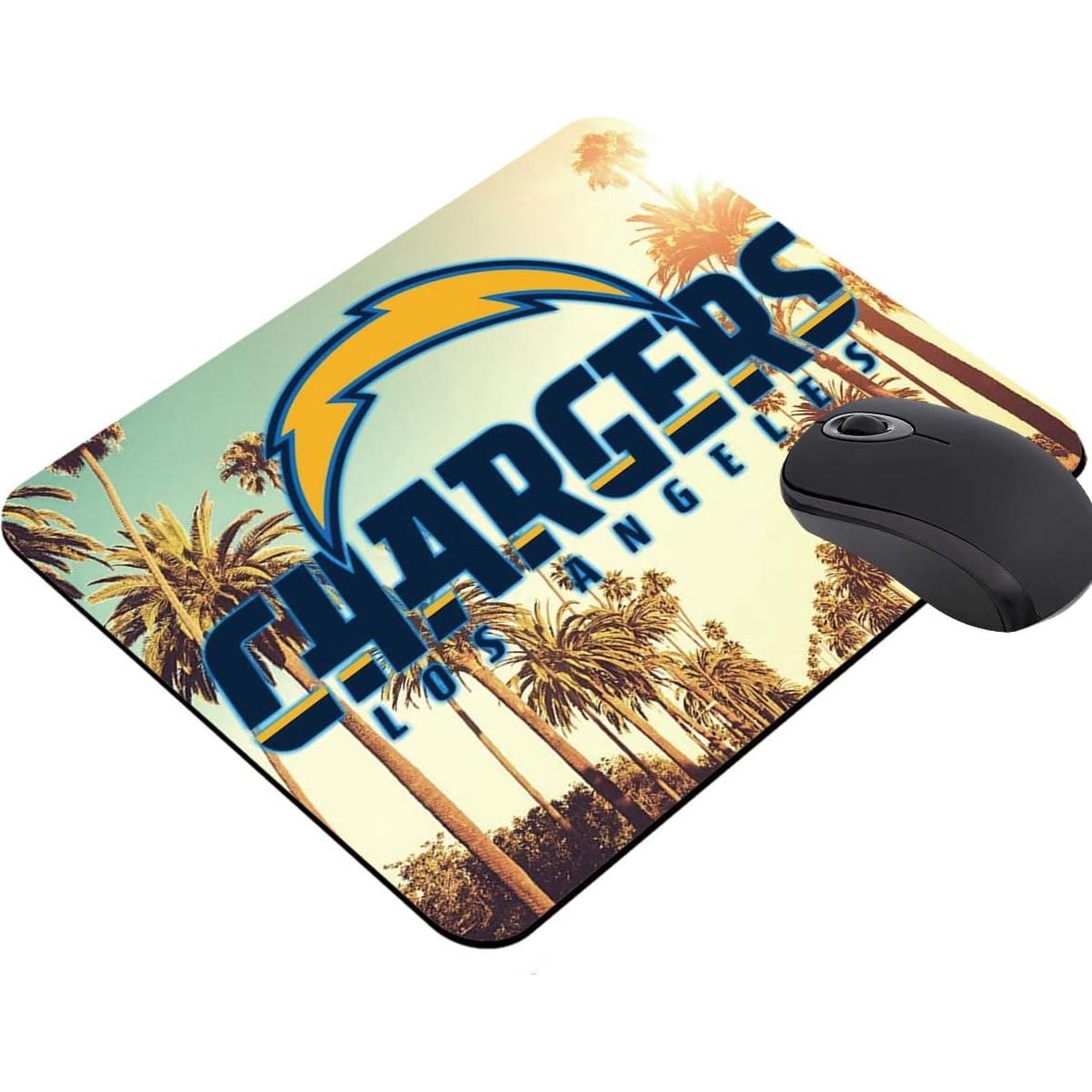 Alfombrilla de Ratón Mialtry DE01-18 Fútbol 240mm x 200mm