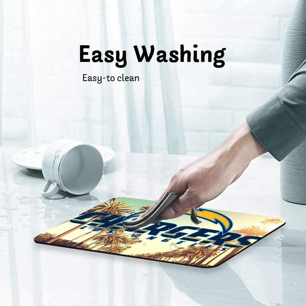 Alfombrilla de Ratón Mialtry DE01-18 Fútbol 240mm x 200mm