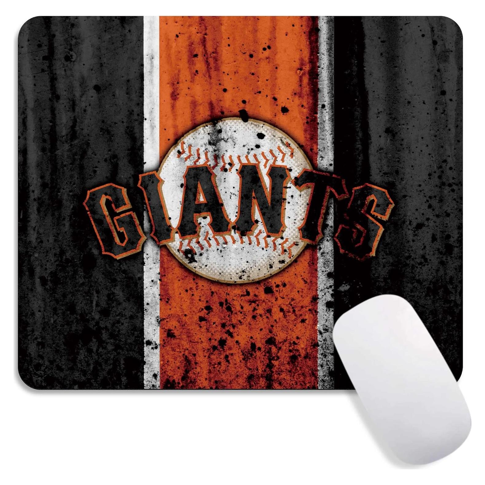 Alfombrilla de Ratón Tmoschops 25.4x20.3cm Antideslizante