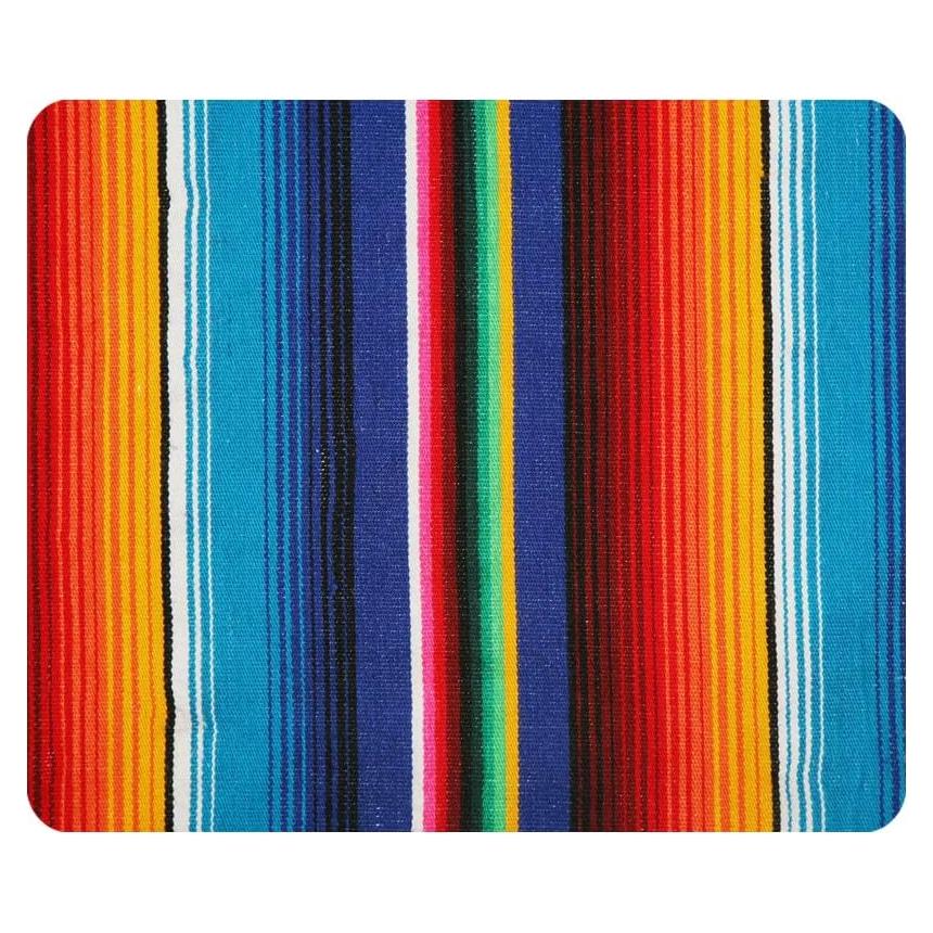 Alfombrilla de Ratón Nicokee Antideslizante 24x20 cm