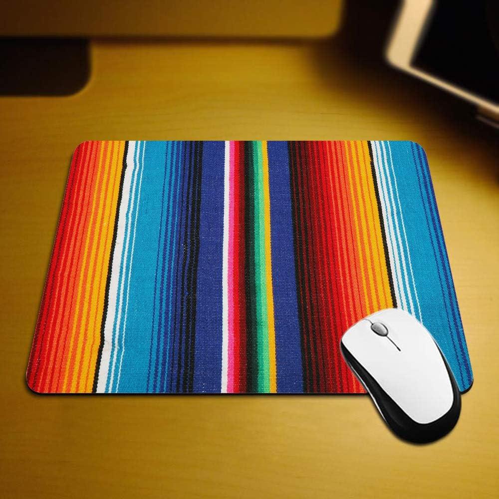 Alfombrilla de Ratón Nicokee Antideslizante 24x20 cm