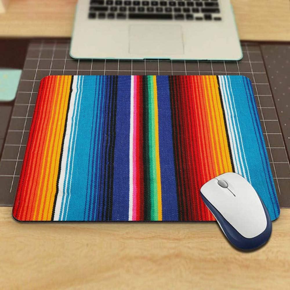 Alfombrilla de Ratón Nicokee Antideslizante 24x20 cm