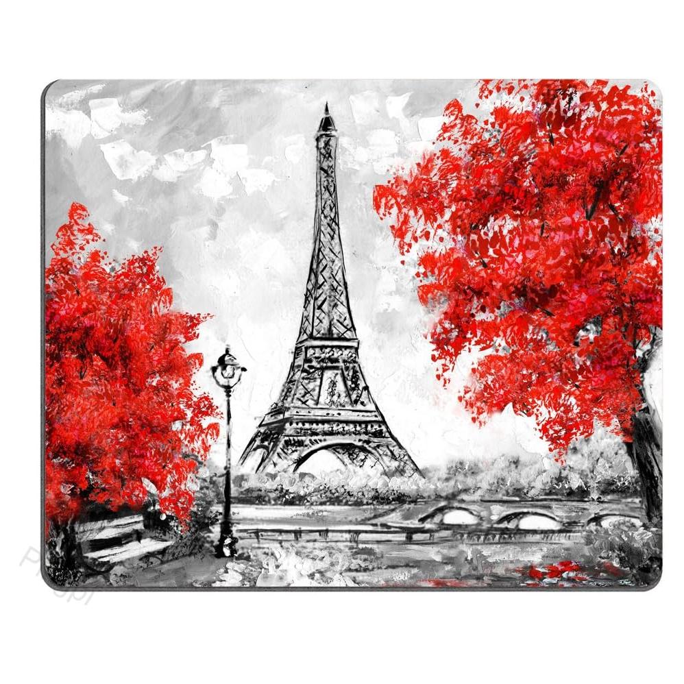 Alfombrilla de Ratón Personalizada Pingpi P68 240x200mm