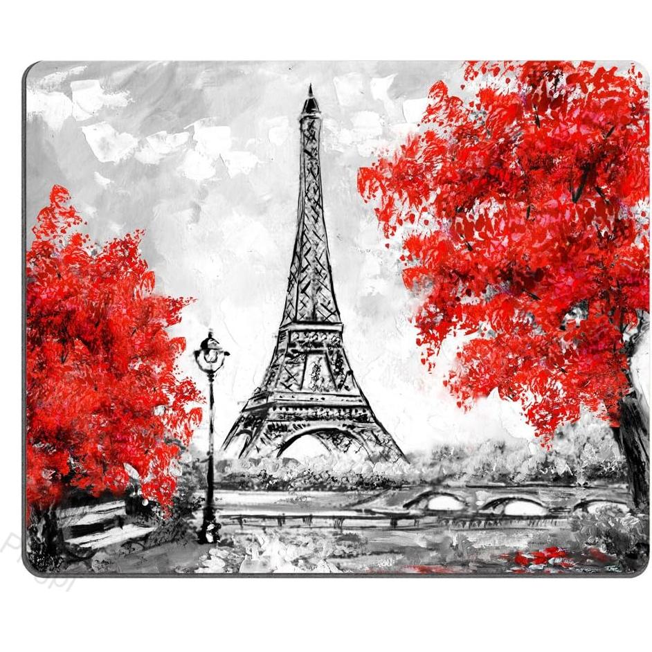 Alfombrilla de Ratón Personalizada Pingpi P68 240x200mm