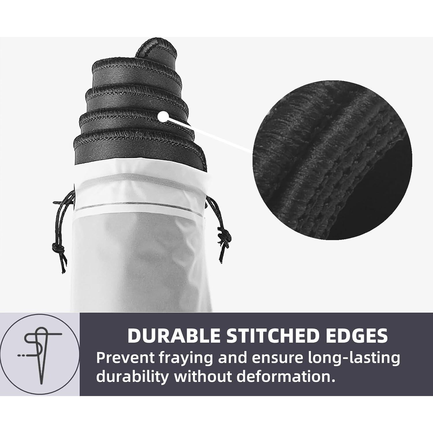 Alfombrilla de Ratón Grande IndigoCase 80x40 cm Antideslizante