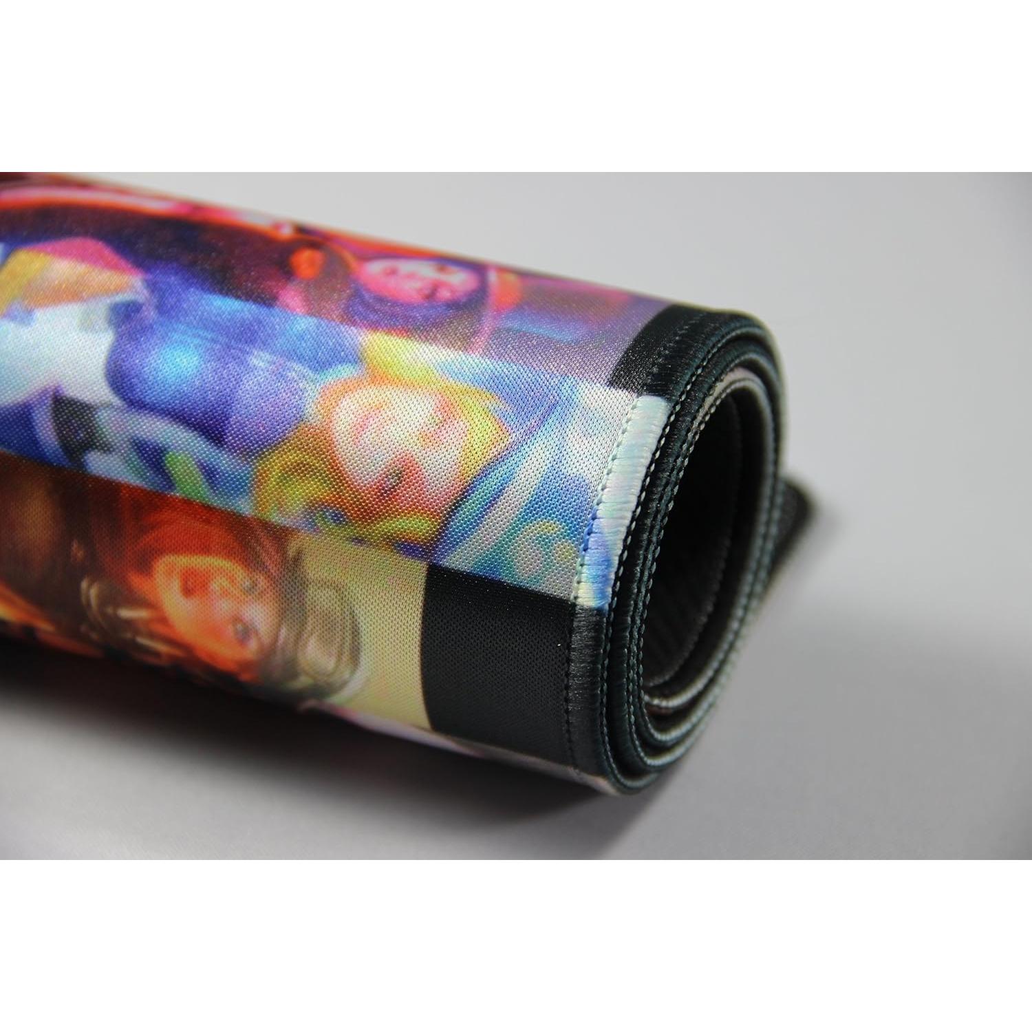 Alfombrilla de Ratón Extra Grande Tina Art 60.96 x 30.48 cm