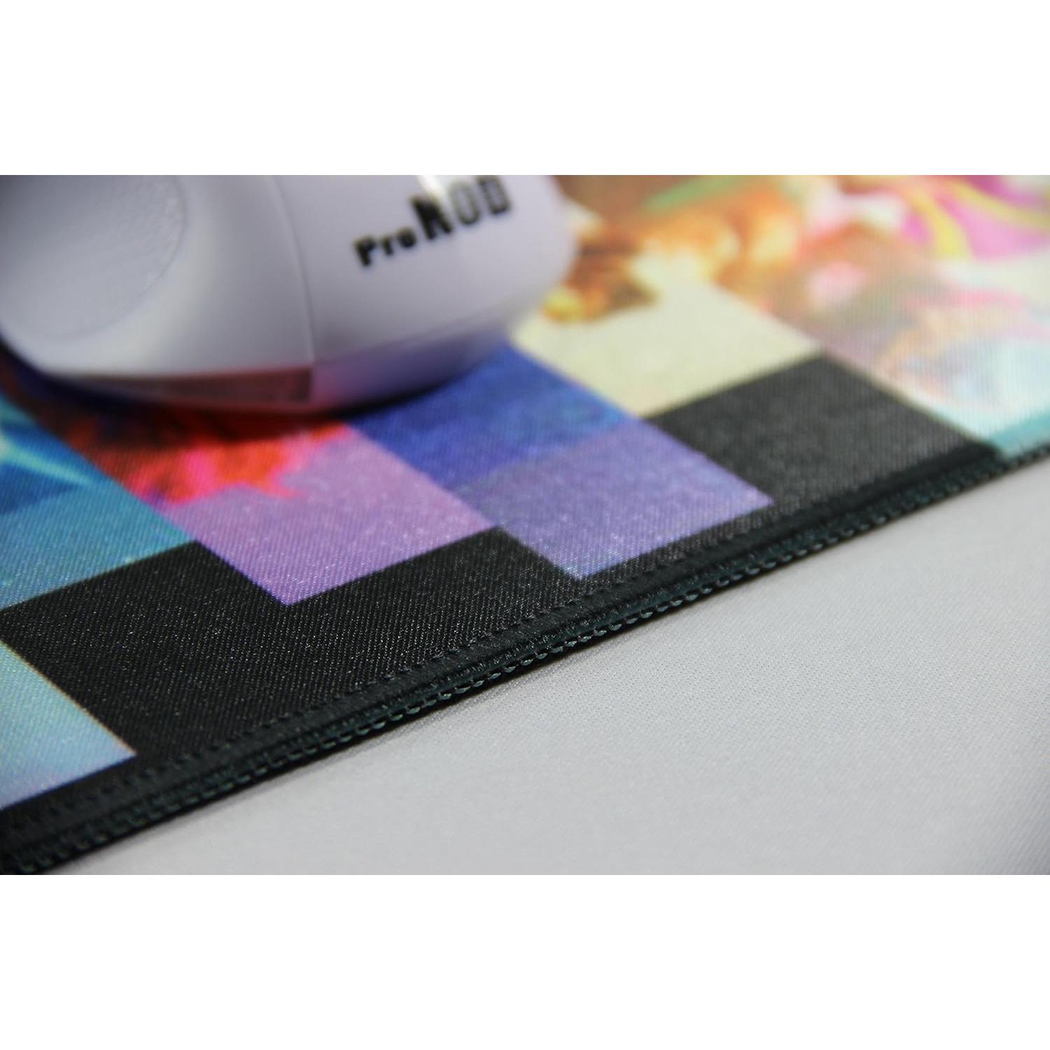 Alfombrilla de Ratón Extra Grande Tina Art 60.96 x 30.48 cm