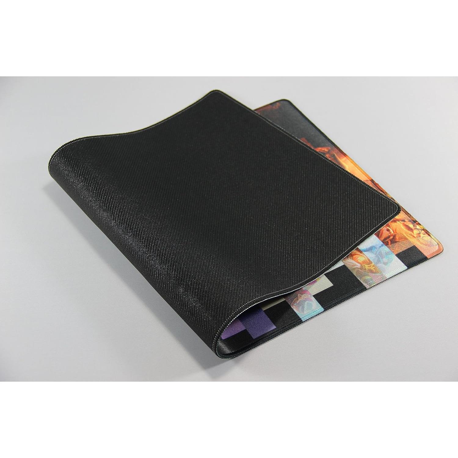 Alfombrilla de Ratón Extra Grande Tina Art 60.96 x 30.48 cm