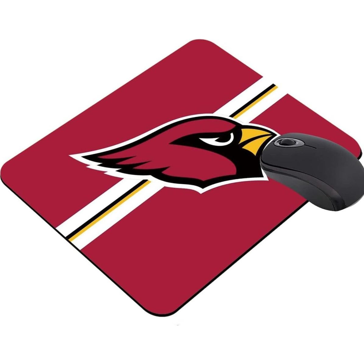 Alfombrilla de Ratón Mialtry DE01-23 Fútbol Antideslizante 240x200mm