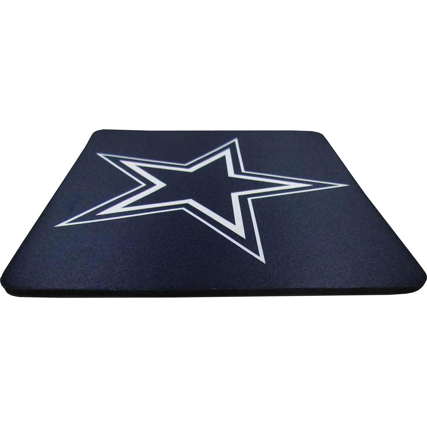 Alfombrilla de Ratón Neopreno Siskiyou Dallas Cowboys