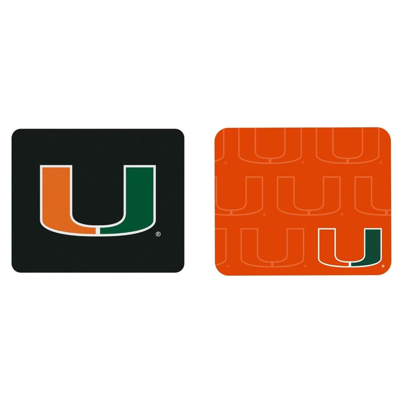 Alfombrilla de Ratón OTM Essentials 21.6x17.8cm Universidad de Miami