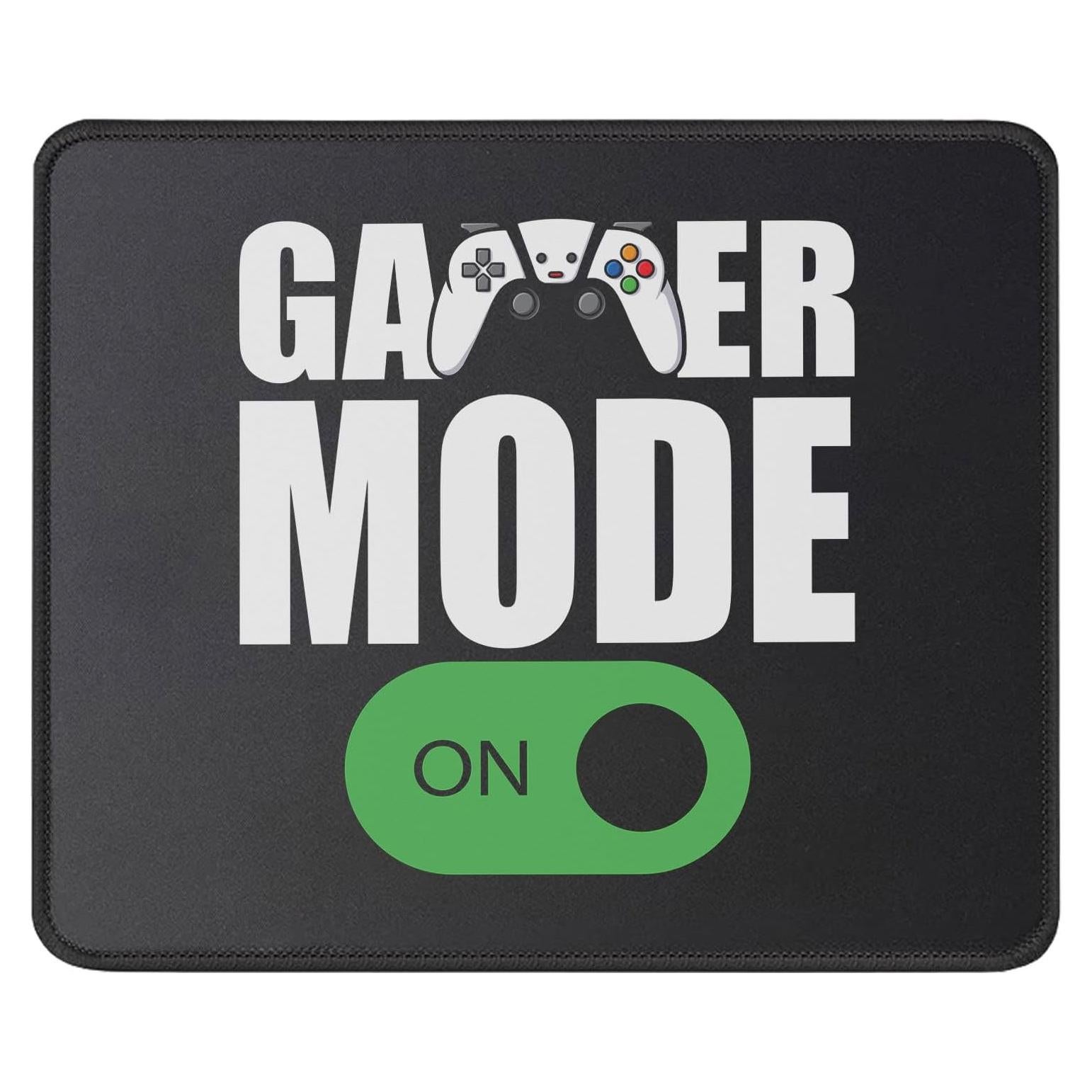 Alfombrilla de Ratón Gamer Gamer Heartbeat MP-1 240x200mm