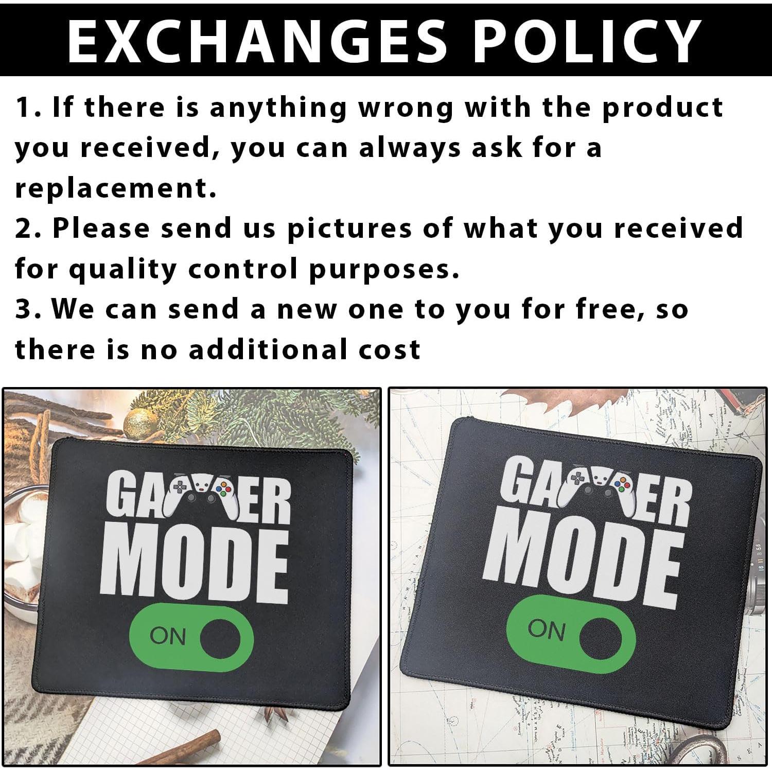 Alfombrilla de Ratón Gamer Gamer Heartbeat MP-1 240x200mm