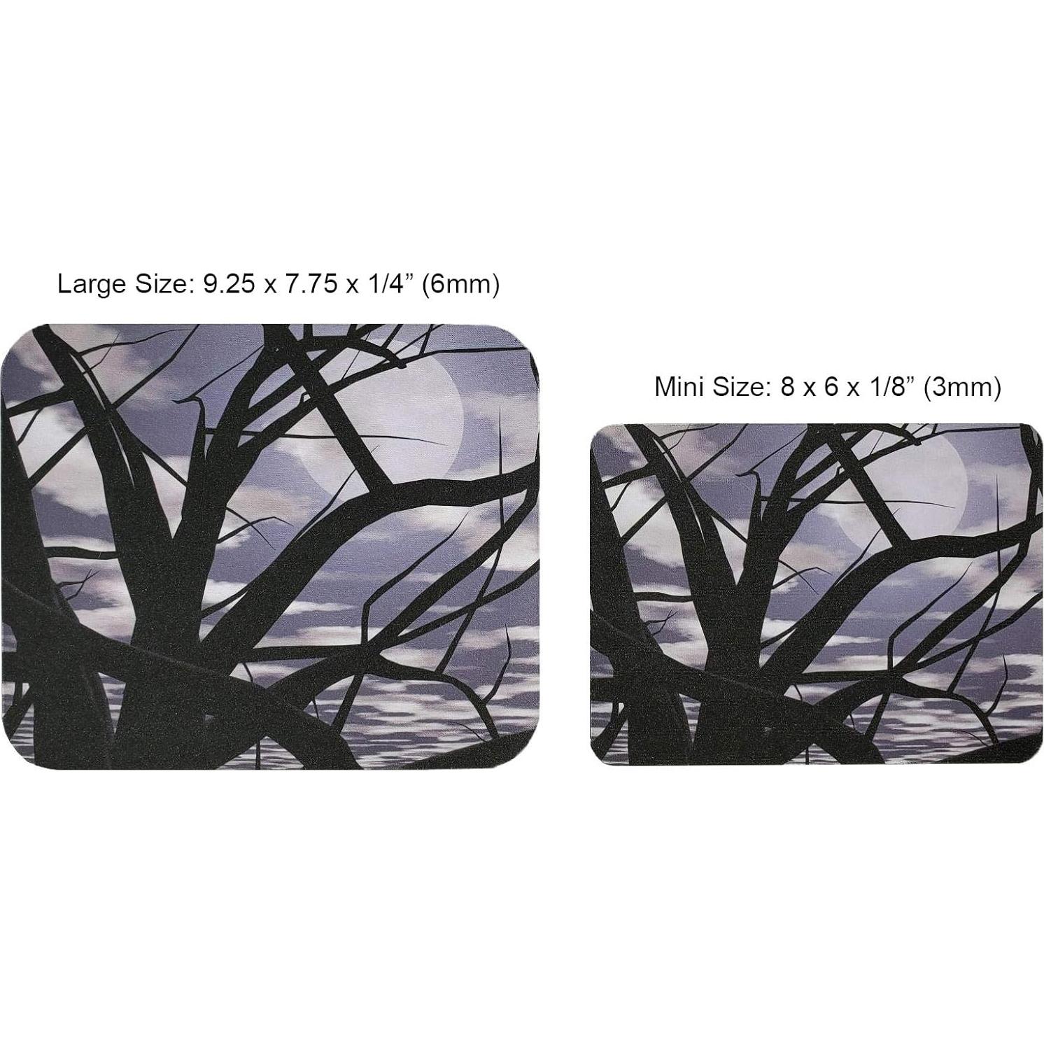 Tapete para Ratón Grande Mouse Pad Universe Gol de Fútbol