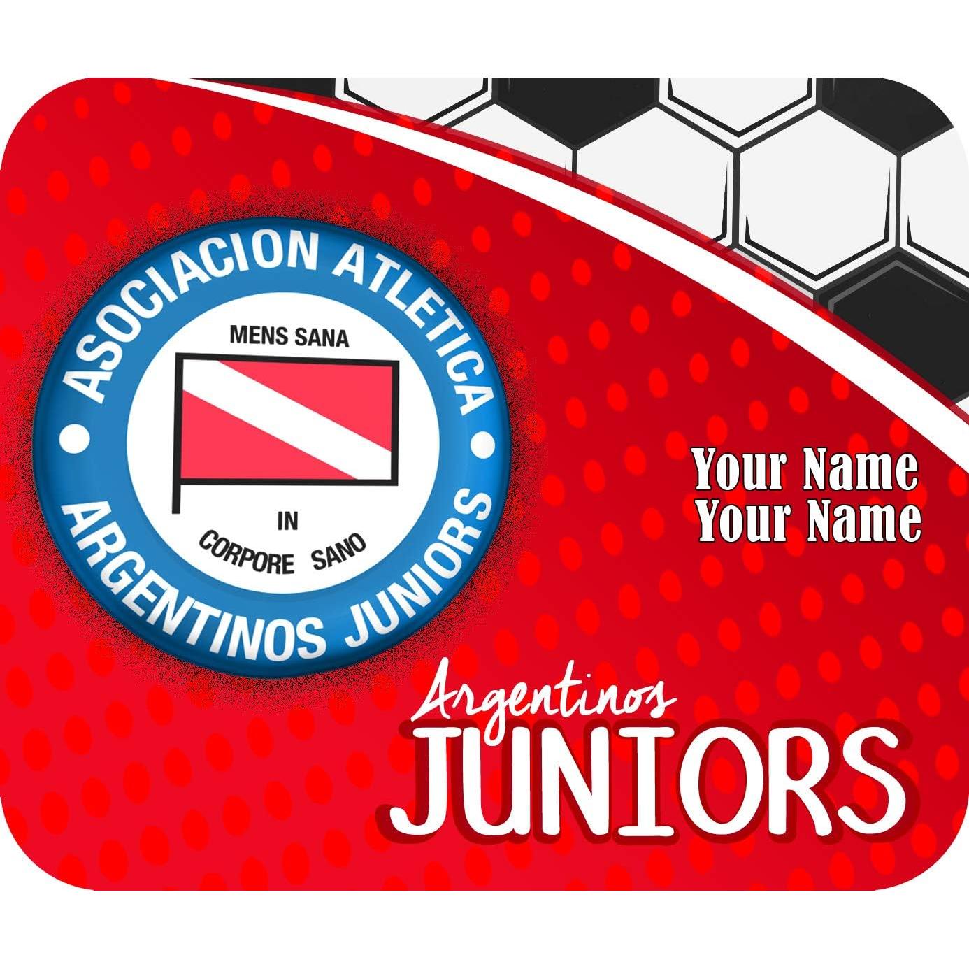 Alfombrilla de Ratón Personalizada Azty Designs Fútbol Argentina