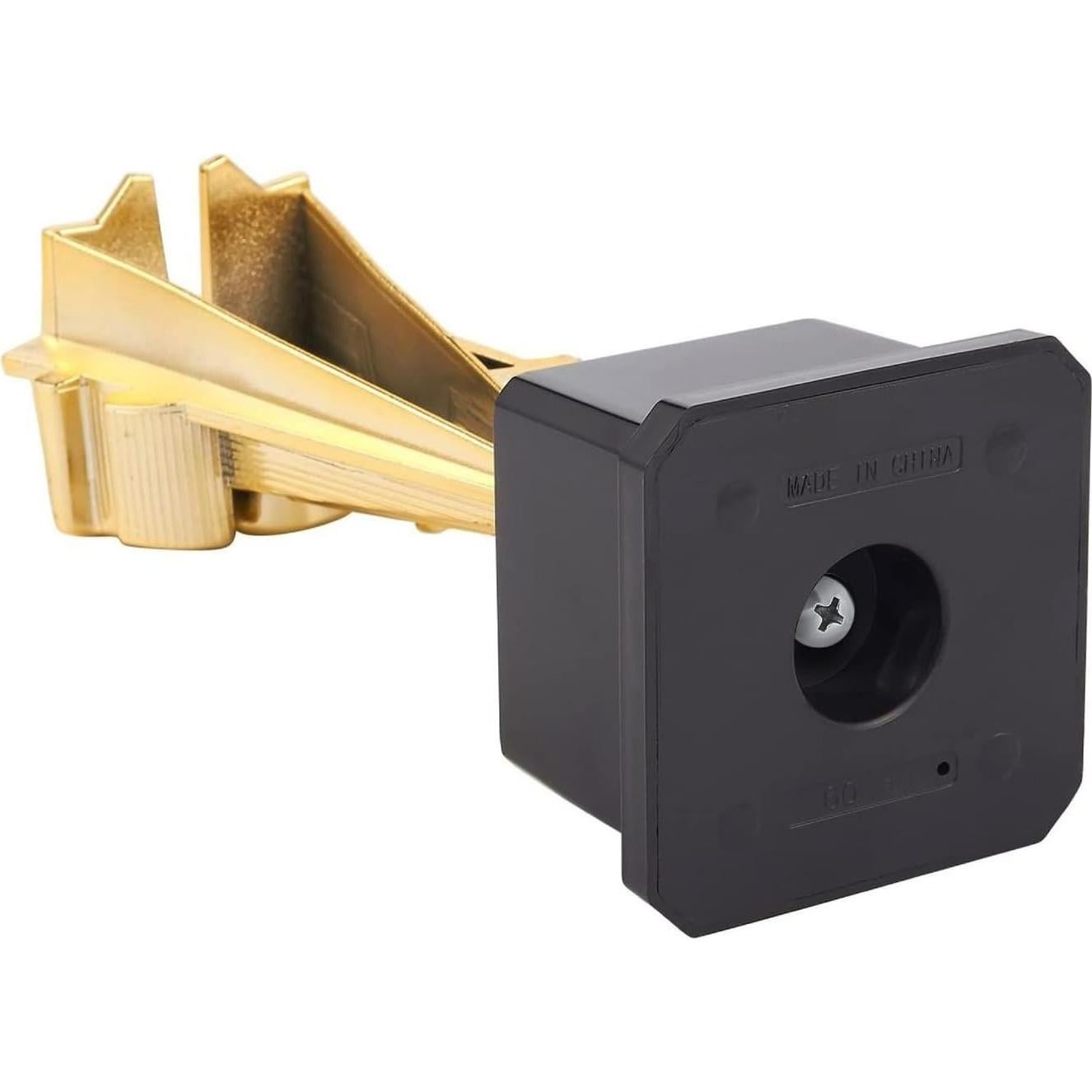 Trofeo Juvale 1er Lugar Dorado para Competencias 20.32 cm