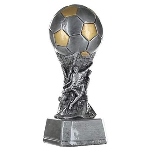 Trofeo de Fútbol Decade Awards 22.86 cm Personalizado
