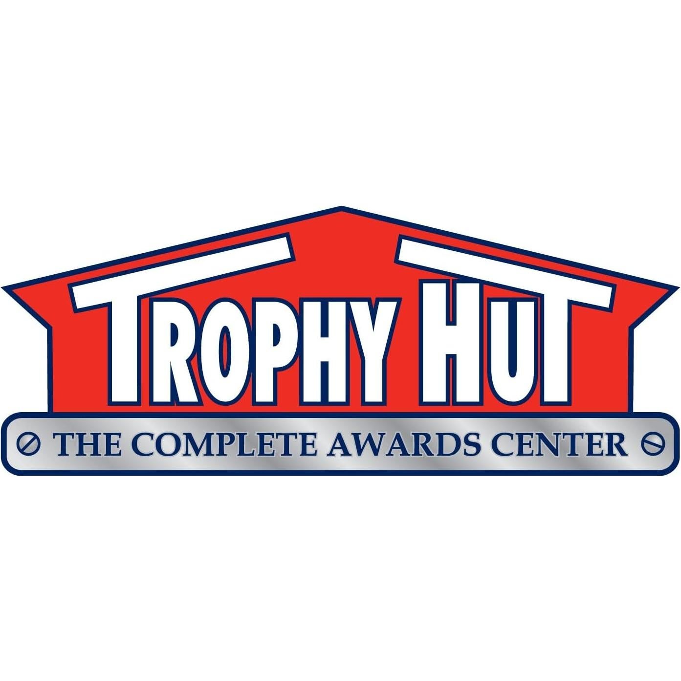 Trofeo Cabra Minimalista Trophy Hut 14cm Reconocimiento