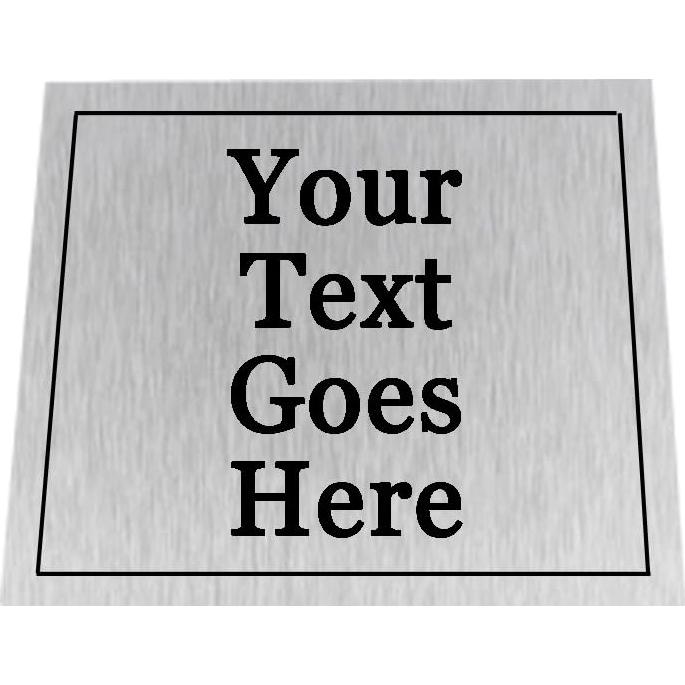 Trofeo de Fútbol Fantasía TrophyPartner Plata Personalizado 30-45 cm