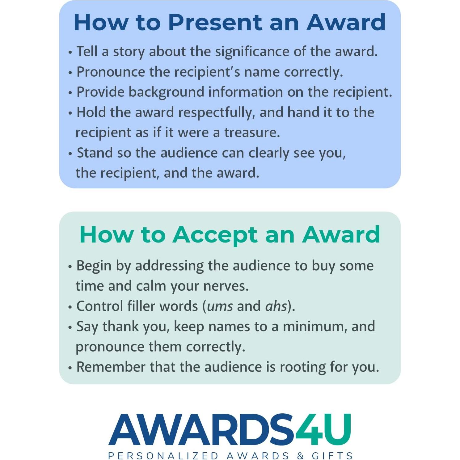 Trofeo de Fútbol Fantasía Personalizable Awards4U 33 cm