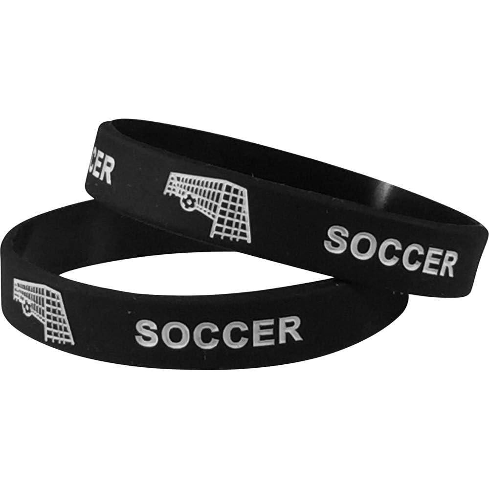 Kits de Trofeos de Fútbol Femenino Express Medals - 10 Piezas