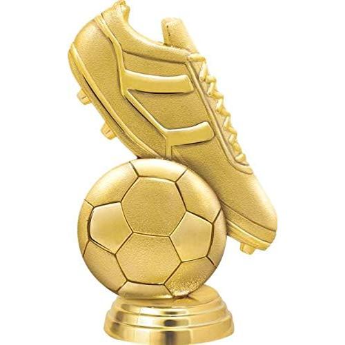 Trofeo de Fútbol Personalizado Crown Awards 27.94 cm