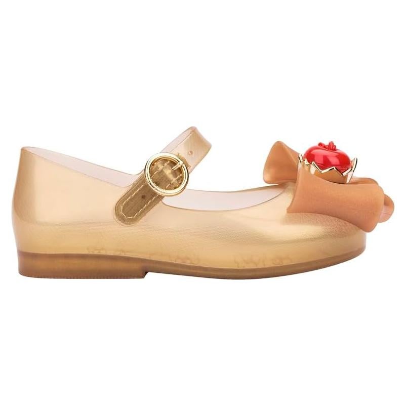 Zapatillas de Gel Mini Melissa Sweet Love Niña Pequeña