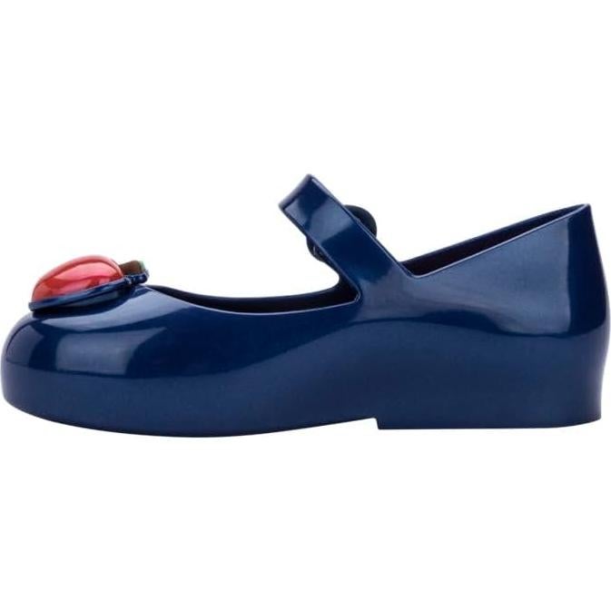 Zapatillas Mini Melissa Sweet Love para Niñas Blancanieves