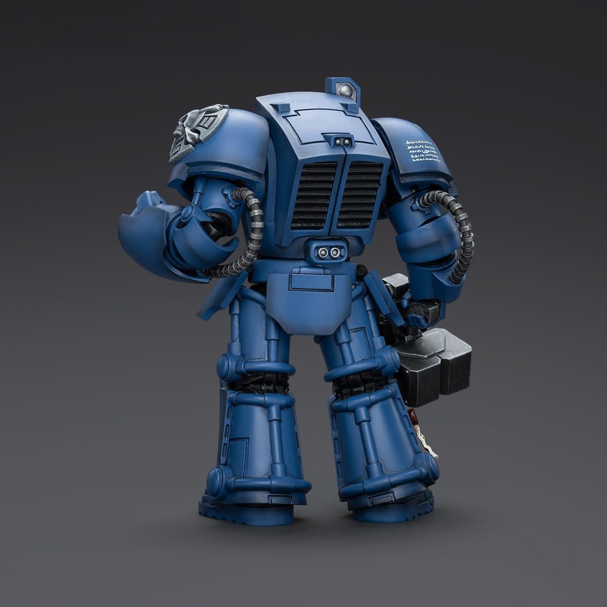 Figura de Acción JOYTOY Warhammer 40K Ultramarines Terminator