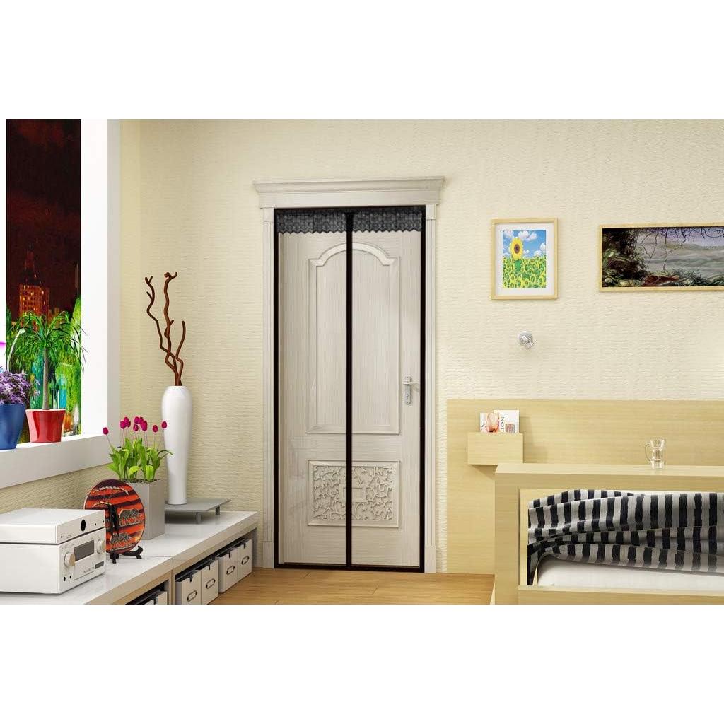 Cortina de Pantalla Magnética KOVIEW 38x82 cm Gris Fibra de Vidrio