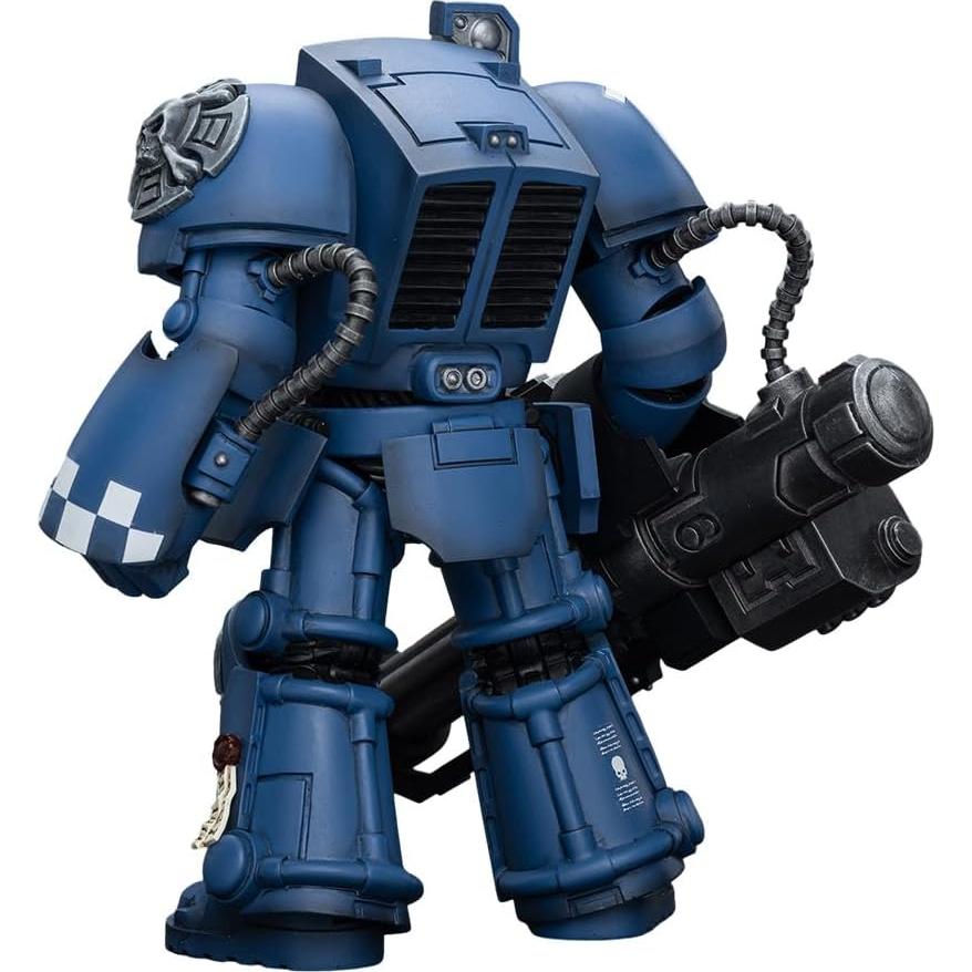 Figura de Acción JOYTOY Warhammer 40K Ultramarines Terminator
