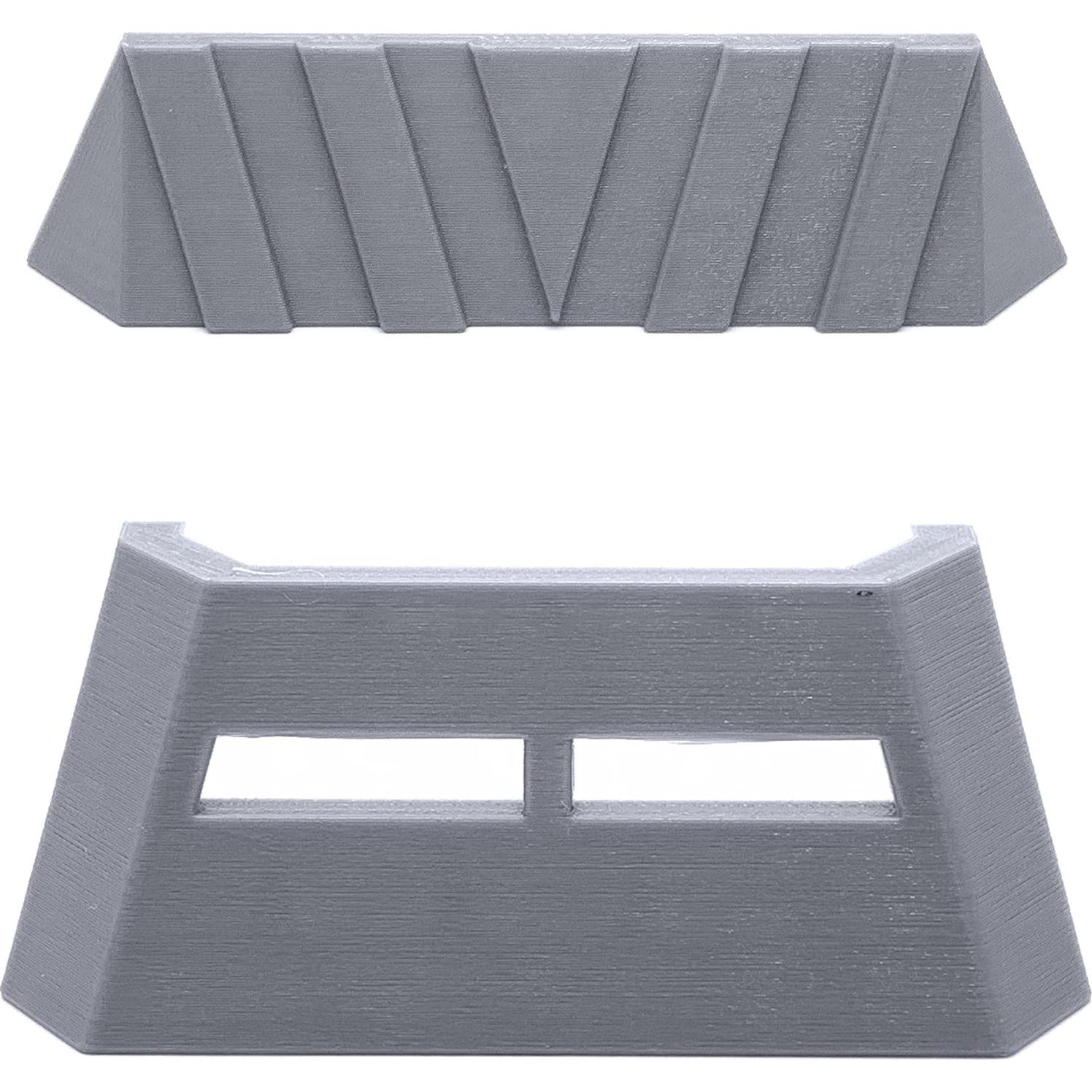 Escenografía EnderToys para Miniaturas 28mm - 13 Piezas 3D